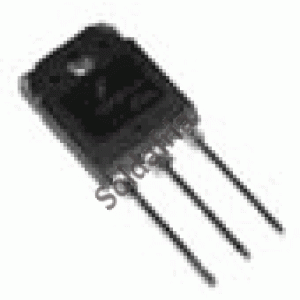 Transistor IRFP450