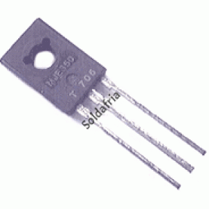 Transistor MJE350 (KSE350)