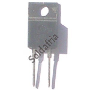 Diodo MUR820 Diodo MUR820
