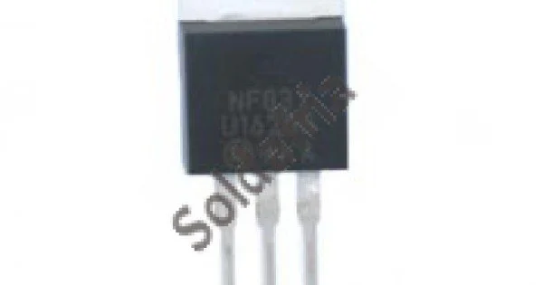 2x Transistor ON Semiconductor MUR1620CTG (U1620G) – RoHS, Nuovi Di Zecca!