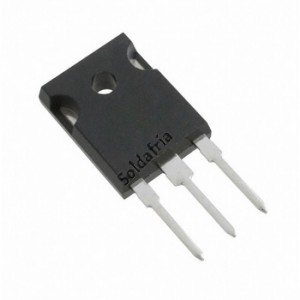 Transistor TIP147 - TO247