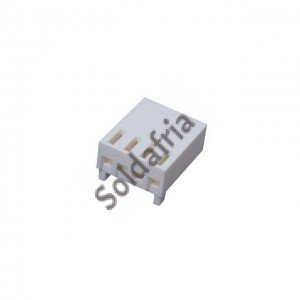 Alojamento Para Conector KK 4 Vias Tipo Molex 5051-4