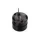 Buzzer 12mm Com Oscilador Interno 5V