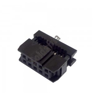 Conector Latch Ou IDC 10 Vias