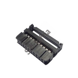 Conector Latch OU IDC 20 Vias