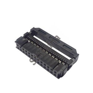 Conector Latch Ou IDC 26 Vias