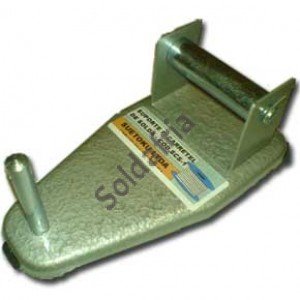 Suporte Para Carretel De Solda SCS-1