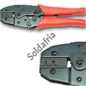 Alicate Para Terminal Molex, Excon E Similares  HT236U