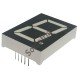 Display De Led Vermelho Anodo HS-12101BS (40,8x28,8x9mm)