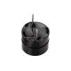 Buzzer 12mm Com Oscilador Interno 6V Buzzer 12mm Com Oscilador Interno 6V