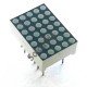 Matriz De Leds Azul Anodo HS-757BB