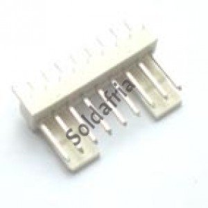 Conector 5045-9 (KK 9 Vias Macho)