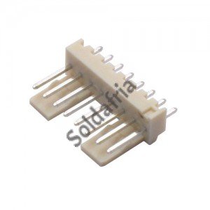 Conector 5045-8 (KK 8 Vias Macho)