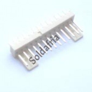 Conector 5045-13 (KK 13 Vias Macho)