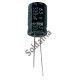 Capacitor Eletrolítico 330uF X 63V