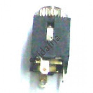 Jack J2 Estereo Para Painel Jack J2 Estereo Para Painel