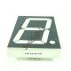 Display De Led Azul Catodo HS-23101AB (69,7x47,8x12mm) Display De Led Azul Catodo HS-23101AB (69,7x47,8x12mm)