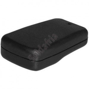Caixa Patola CR-097/0 18x40x67 (Sem Botao) Caixa Patola CR-097/0 18x40x67 (Sem Botao)