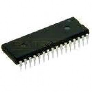 Circuito Integrado 62256 (WS62256-70LL) Memória RAM