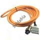 Cabo de Potência 3M SY-CBPWH2W10003M-HN Cabo de Potência 3M SY-CBPWH2W10003M-HN