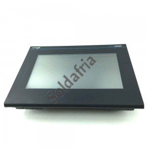 Interface Homem Máquina (IHM) - ATH-2507-HN 7 Polegadas Interface Homem Máquina (IHM) - ATH-2507-HN 7 Polegadas