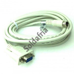 Interface Homem Máquina (IHM) - ATH-2507-HN 7 Polegadas Interface Homem Máquina (IHM) - ATH-2507-HN 7 Polegadas