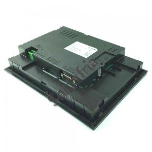 Interface Homem Máquina (IHM) - ATH-2507-HN 7 Polegadas Interface Homem Máquina (IHM) - ATH-2507-HN 7 Polegadas