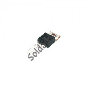 Triac BT136-600E