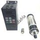 Conjunto Spindler SN-65-0 8-4-CS 0,8KW com Inversor 2CV Conjunto Spindler SN-65-0 8-4-CS 0,8KW com Inversor 2CV