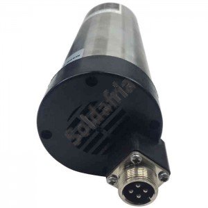 Conjunto Spindler SN-65-0 8-4-CS 0,8KW com Inversor 2CV Conjunto Spindler SN-65-0 8-4-CS 0,8KW com Inversor 2CV