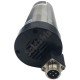 Conjunto Spindler SN-65-0 8-4-CS 0,8KW com Inversor 2CV Conjunto Spindler SN-65-0 8-4-CS 0,8KW com Inversor 2CV