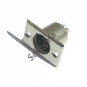 Jack Canon Macho LS1025 5 Pinos Jack Canon Macho LS1025 5 Pinos