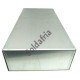 Caixa De Aluminio CA-61325  60X130X250mm