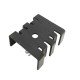 Dissipador 180901 Com Furo Dissipador 180901 Com Furo