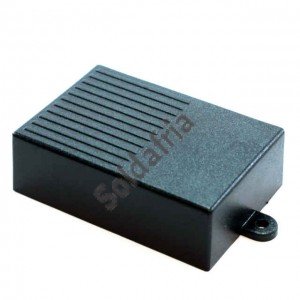 Caixa Patola PB-064/2 20X44X64 Caixa Patola PB-064/2 20X44X64
