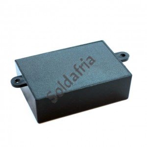 Caixa Patola PB-064/2 20X44X64 Caixa Patola PB-064/2 20X44X64