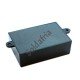 Caixa Patola PB-064/2 20X44X64 Caixa Patola PB-064/2 20X44X64