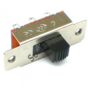 Chave HH 127/220 Grande Com Alavanca E Rosca (SS22K15G7) Chave HH 127/220 Grande Com Alavanca E Rosca (SS22K15G7)