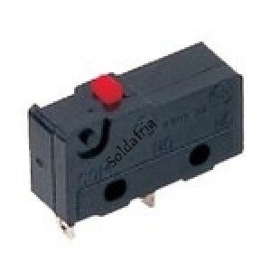 Chave Micro Switch KW11-3Z-1