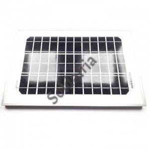 Módulo Painel Solar 5W SG-005 Módulo Painel Solar 5W SG-005