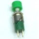 Chave Push Button DS-323 Verde