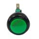 Chave Push Button PBS-30 Sem Trava Verde Chave Push Button PBS-30 Sem Trava Verde