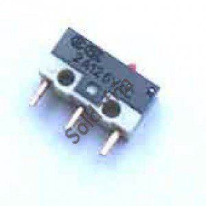 Chave Micro Switch KW10-A Para Mouse Chave Micro Switch KW10-A Para Mouse