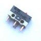 Chave Micro Switch KW10-A Para Mouse Chave Micro Switch KW10-A Para Mouse