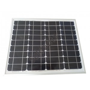 Módulo Painel Solar 30W SG-030 Módulo Painel Solar 30W SG-030