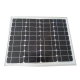 Módulo Painel Solar 30W SG-030 Módulo Painel Solar 30W SG-030
