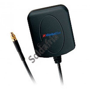Antena Ativa Para GPS Mod. AT-65/V2 SMA Freq. 1575.42MHz Antena Ativa Para GPS Mod. AT-65/V2 SMA Freq. 1575.42MHz