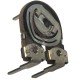 Trimpot Horizontal Mini WH188B 2K2 Ohms (2,2K/222) Trimpot Horizontal Mini WH188B 2K2 Ohms (2,2K/222)