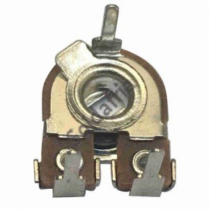 Trimpot Horizontal Mini WH188B 2K2 Ohms (2,2K/222) Trimpot Horizontal Mini WH188B 2K2 Ohms (2,2K/222)