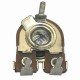 Trimpot Horizontal Mini WH188B 2K2 Ohms (2,2K/222) Trimpot Horizontal Mini WH188B 2K2 Ohms (2,2K/222)